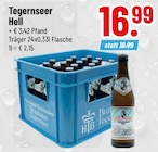 Trinkgut - Hell Angebot im Prospekt Hell bei Trinkgut im Prospekt "" für 16,99 €