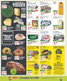 Brötchen im Marktkauf Prospekt "Aktuelle Angebote" mit 24 Seiten (Dortmund)
