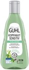 Spülung oder Shampoo im Angebot bei REWE in Nürnberg Spülung oder Shampoo Angebote von Guhl bei REWE Nürnberg für 3,29 €
