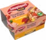 Thunfisch für Pasta im Angebot bei Konsum in Pirna Thunfisch für Pasta Angebote von Saupiquet bei Konsum Pirna für 2,44 €