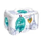 Bière blonde non filtrée - LA GOUDALE en promo chez Carrefour Market Bière blonde non filtrée - LA GOUDALE dans le catalogue Carrefour Market