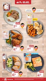 Tafelspitz Angebot & Preis im aktuellen ALDI Nord Prospekt Tafelspitz Angebot im aktuellen ALDI Nord Prospekt auf Seite 24