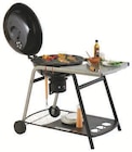 Barbecue à charbon de bois ranger - Somagic en promo chez Super U Niort à 159,00 €