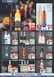 Sekt im EDEKA Prospekt in Bautzen Aktueller EDEKA Prospekt mit Sekt, "Wir lieben Lebensmittel!", Seite 24
