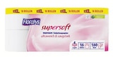 Supersoft Premium Toilettenpapier XXL von Floraly's im aktuellen Lidl Prospekt