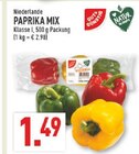 Aktuelles Paprika Mix Angebot bei Marktkauf in Mülheim (Ruhr) ab 1,49 €
