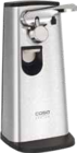 Elektrischer Dosen-/Multiöffner 2775 von Caso im aktuellen V-Markt Prospekt für 29,99 €