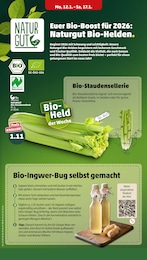 Sellerie Angebot im aktuellen Penny Prospekt auf Seite 8