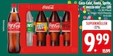 Aktuelles Coca-Cola, Fanta, Sprite, mezzo mix oder Lift Angebot bei EDEKA in Freising ab 9,99 €