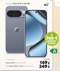 Detlef Coldewey GmbH Westerstede - Pixel 10 Pro 128 GB Angebot im Prospekt Pixel 10 Pro 128 GB bei Detlef Coldewey GmbH im Westerstede Prospekt für 149,00 €