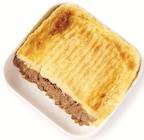 Supermarchés Match Reichshoffen - Promo Parmentier de boeuf de l'Aubrac Promo Parmentier de boeuf de l'Aubrac à 7,50 € dans le catalogue Supermarchés Match à Reichshoffen