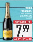 Prosecco bei EDEKA im Prospekt "" für 7,99 €