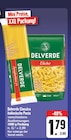 Classica italienische Pasta bei EDEKA im Wiedemar Prospekt für 1,79 €