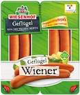 Geflügel-Wiener Angebote von Wiesenhof bei REWE Gießen für 1,99 €