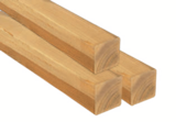 Vierkantpfosten im Angebot bei toom Baumarkt in Zwickau Vierkantpfosten Angebote bei toom Baumarkt Zwickau für 4,49 €
