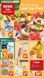 REWE Prospekt für Ratingen: "Dein Markt", 28 Seiten, 10.08.2026 - 15.08.2026