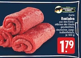EDEKA Gevelsberg - Zarte Rouladen Angebot im Prospekt Zarte Rouladen bei EDEKA im Gevelsberg Prospekt für 1,79 €
