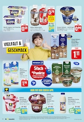 Joghurt im EDEKA Prospekt in Völklingen Aktueller EDEKA Prospekt mit Joghurt, "Aktuelle Angebote", Seite 22