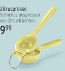 Zitruspresse im aktuellen EDEKA Prospekt