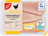 Marktkauf - Hähnchen-Brustfilet Angebot im Prospekt Hähnchen-Brustfilet bei Marktkauf im Prospekt "" für 5,29 €