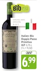 EDEKA Mannheim - Bio Doppio Passo Primitivo Angebot im Prospekt Bio Doppio Passo Primitivo bei EDEKA im Mannheim Prospekt für 6,99 €