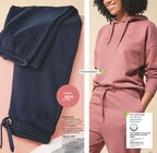 Damen Hoodie oder Jogpants Angebot in Meine Damen Hoodie oder Jogpants im aktuellen Prospekt bei Ernstings family in Meine
