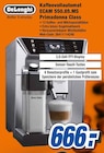 Kaffeevollautomat ECAM 550.85.MS Primadonna Class bei expert im Menden Prospekt für 666,00 €