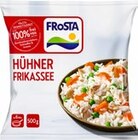 Hühner Frikassee im Angebot bei Kaufland in Freiberg Hühner Frikassee Angebote von FROSTA bei Kaufland Freiberg für 2,22 €