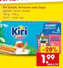 Schale im Angebot bei Netto Marken-Discount in Offenburg Schale Angebote von Kiri bei Netto Marken-Discount Offenburg für 1,99 €
