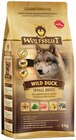 Wild Duck Small Breed Angebote von Wolfsblut bei REWE Bensheim für 14,99 €