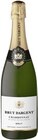 Franz. Sekt Chardonnay Blanc de Blancs Angebote von BRUT DARGENT bei Kaufland Rottenburg für 5,99 €