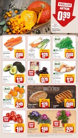 Pflanzen im REWE Prospekt in Siegen Aktueller REWE Prospekt mit Pflanzen, "Dein Markt", Seite 9