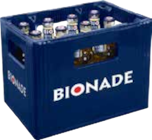 Limonaden von Bionade für 7,99 € bei EDEKA im Angebot Limonaden von Bionade im aktuellen EDEKA Prospekt