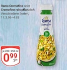 Aktuelles Cremfine Angebot bei GLOBUS in Duisburg ab 0,99 €