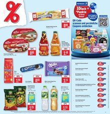 Süßigkeiten im Marktkauf Prospekt "Aktuelle Angebote" mit 39 Seiten (Stuttgart)