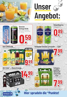 Zitronen im Trinkgut Prospekt "Aktuelle Angebote" mit 8 Seiten (Frankfurt (Main))