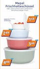 Action Riesa - Frischhalteschüssel Angebot im Prospekt Frischhalteschüssel bei Action im Riesa Prospekt für 1,59 €