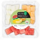 Mixer im REWE Prospekt Melonen Mix von REWE to go im aktuellen REWE Prospekt für 2,39 €