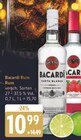 Rum Carta Blanca bei EDEKA im Seevetal Prospekt für 10,99 €