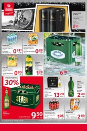 Wasser Angebot & Preis im aktuellen Selgros Prospekt Wasser Angebot im aktuellen Selgros Prospekt auf Seite 16