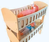 Lits superposés - Hyper U à Reims Lits superposés en promo chez Hyper U Reims à 29,99 €