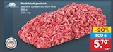 Hackfleisch gemischt von Gut Ponholz im aktuellen Netto Marken-Discount Prospekt