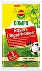 Rasen-Langzeitdünger Angebote von COMPO bei Hellweg Beckum für 34,99 €