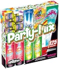 Aktuelles Jugendfeuerwerk »Party Mix« Angebot bei REWE in Bonn ab 7,99 €