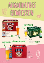 Erdinger im Selgros Prospekt in Chemnitz Aktueller Selgros Prospekt mit Erdinger, "cash & carry", Seite 14