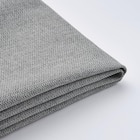 Bezug Bettgestell Tibbleby beige/grau Tibbleby beige/grau 140x200 cm Angebote von TÄRNKULLEN bei IKEA Hof für 39,20 €