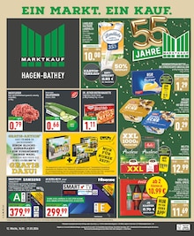 Aktueller Marktkauf Prospekt (Witten, 16 Seiten zum blättern Marktkauf Prospekt Aktuelle Angebote mit 16 Seiten