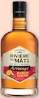 -10% de remise immédiate sur tout riviere du mat - RIVIERE DU MAT - Super U à Valence -10% de remise immédiate sur tout riviere du mat - RIVIERE DU MAT en promo chez Super U Valence