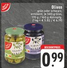 Aktuelle Oliven Angebote bei EDEKA in Koblenz Aktuelles Oliven Angebot bei EDEKA in Koblenz ab 0,99 €