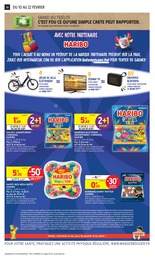 Offre Carnaval dans le catalogue Intermarché Super du moment à la page 30
